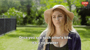 Channel 9 Reaction GIF by Married At First Sight