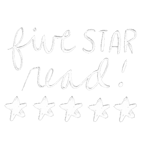 Rating Fivestar Sticker