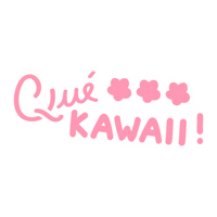 Kawaiishop Sticker