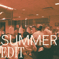 GIF by Union Square Hospitality Group