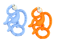 Baba Magyargif Sticker