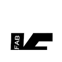 The Fab Forums Sticker by KillFab Clothing Co