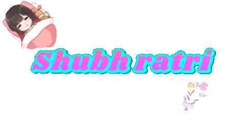 SSraii giphyattribution like thank you good night Sticker