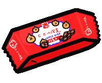 Dessert Snacks Sticker by Playbear520_TW