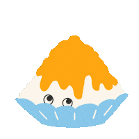 TuanYuChien streetfood 好吃 美食 tainan Sticker