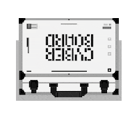 Gamer Keyboard Sticker by Angry Miao