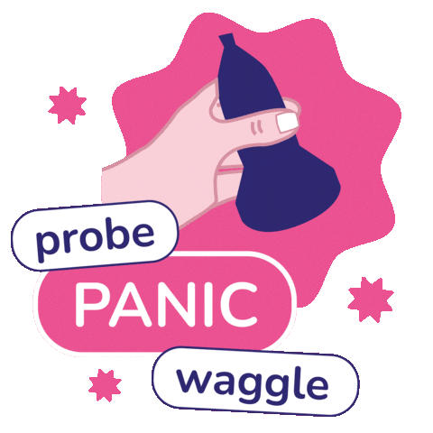 Sticker by FOVU