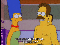 amused season 4 GIF