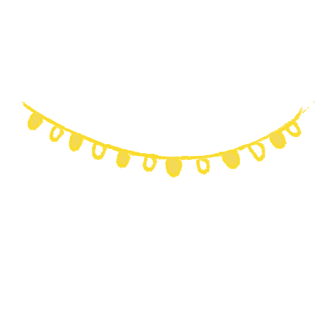 Christmas Shine Sticker