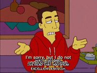 lisa simpson GIF
