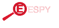 eye discover Sticker