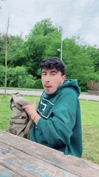 Angry Fight GIF
