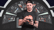 Video Games Nintendo GIF by StickerGiant