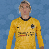No Way Sport GIF by Houston Dash