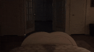 Here Comes My Nightmare