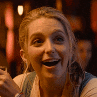 Gillian Flynn Utopia GIF by Amazon Prime Video