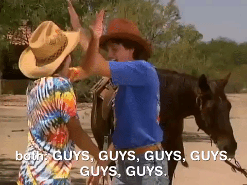 hey dude nicksplat GIF