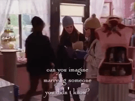 season 3 netflix GIF by Gilmore Girls 