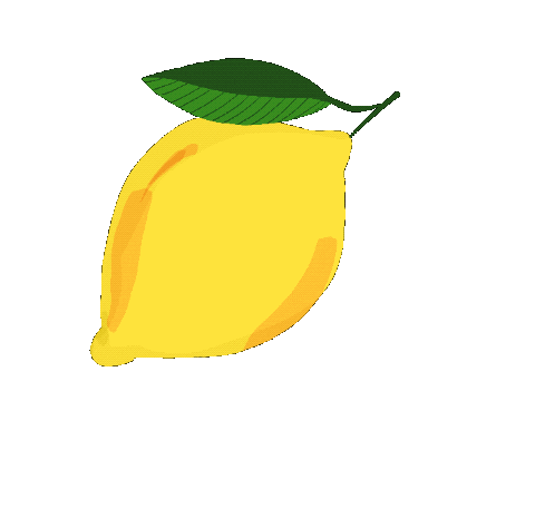 Khadzmulla giphyupload art food yellow Sticker