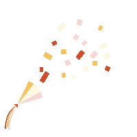 13 Sticker by hoolahco