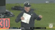 Regular Season Yes GIF by NFL
