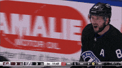 Happy Ice Hockey GIF by NHL