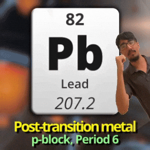Lead
