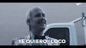 MovistarPlus love i love you in love humor GIF