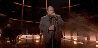 Luke Combs GIF by Billboard Music Awards