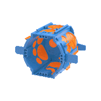 Thermodose Sticker by Primo