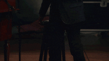 Steve Perry Traces GIF by Fantasy Records