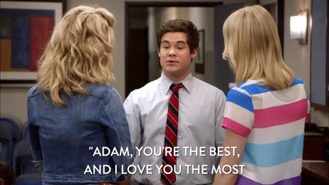 comedy central adam demamp GIF by Workaholics