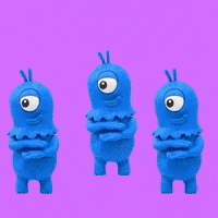 Dance Dancing GIF by Momo & Tulus