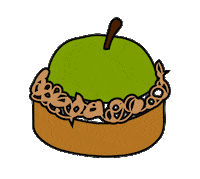 greatpastry greatpastry Sticker