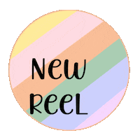 Reels Watch This Sticker