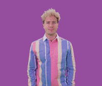 Dr Ultra Reaction GIF by UltraNyt