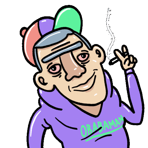 Fun Chill Sticker by WeNeed