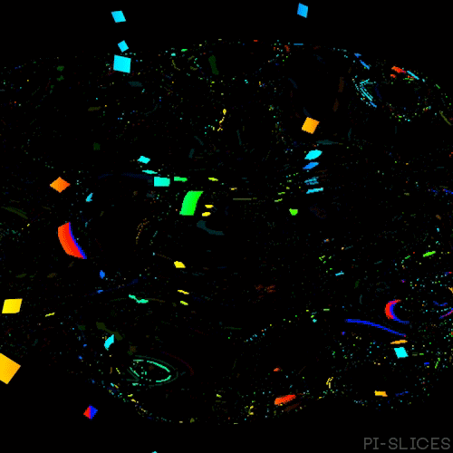 Loop 3D GIF by Pi-Slices