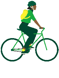 Schleswig Holstein Bike Sticker by AOK_NORDWEST