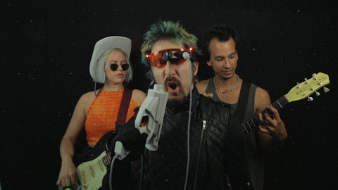 sub pop GIF by So Pitted