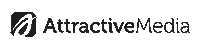 Am Sticker by Attractive Media