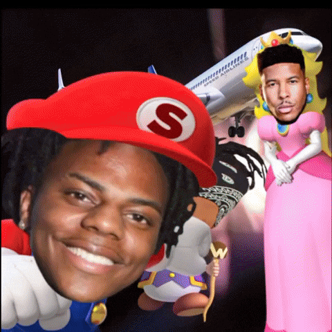 Animation Jumping GIF