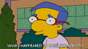 Episode 14 GIF by The Simpsons