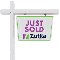 Findyourspace Sticker by Zutila