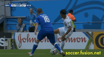 costa rica brazil GIF by Fusion