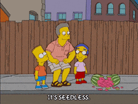 bart simpson episode 10 GIF