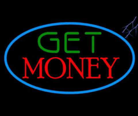 money get GIF