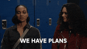 Sorry Best Friends GIF by ABC Network