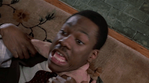 trading places GIF