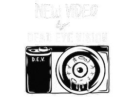 New Video Sticker